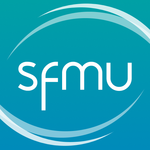 SFMU logo