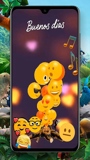 Smiley HD Wallpapers / Smiley Wallpapers