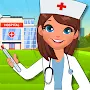 My Doctor Town Hospital Story