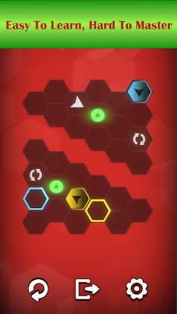 Game screenshot HexPress: Hex Block Puzzle mod apk