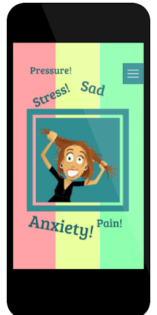 Anxiety Quizletのおすすめ画像1