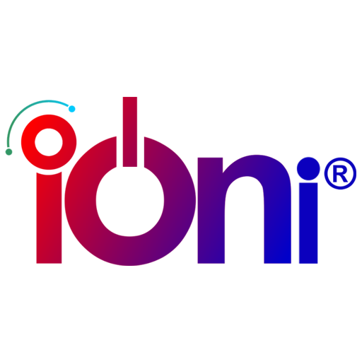 IOni logo