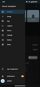 Home Assistant APK for Android Download (Premium Unlocked) 3