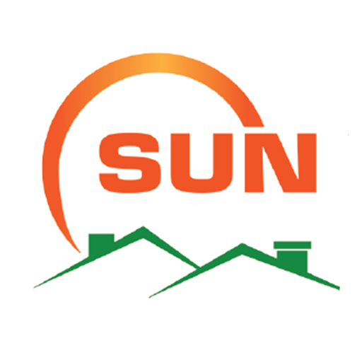 Sun-Tec Solar & Roofing logo