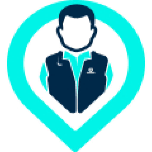 Monitoreo de Puestos logo