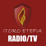 Cover Image of Tải xuống Itoro Etefia Radio/TV  APK