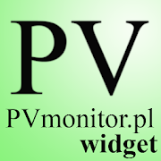 Pvmonitor.pl Widget