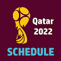 World Cup Schedule - FIFA 2022