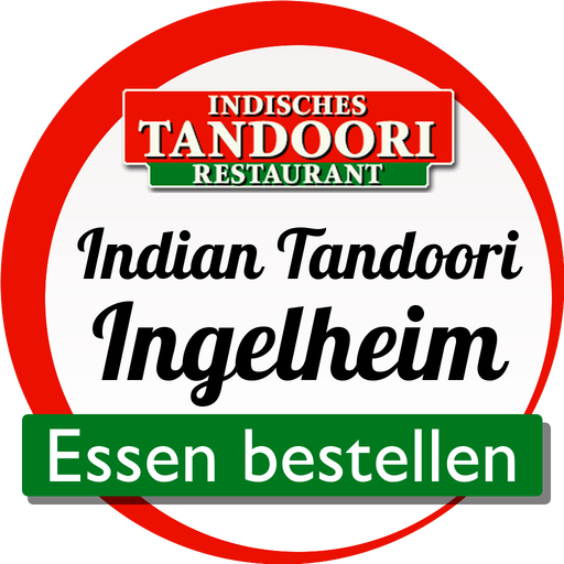 Indian Tandoori Ingelheim logo