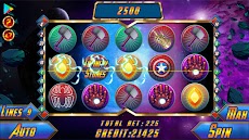 Infinity Stones - Casino slotsのおすすめ画像4