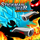 Epic Stickman War 2 Empire Legacy 2021 2.7