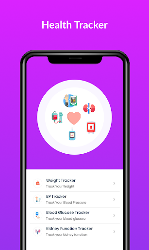 Dr.Dhananjay Ashturkar App Screen 2