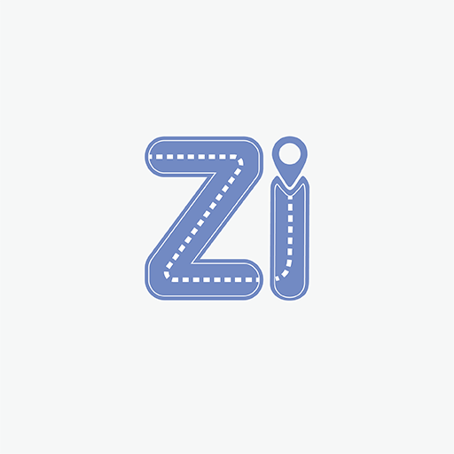 ZiDriver logo