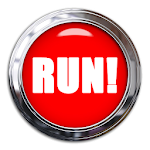 Cover Image of Baixar Run! Button  APK