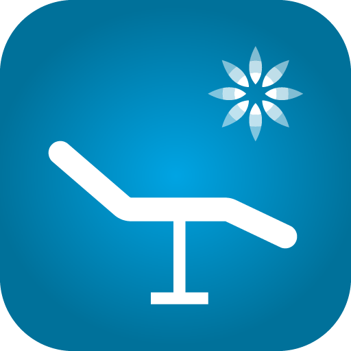 Invisalign Practice App logo