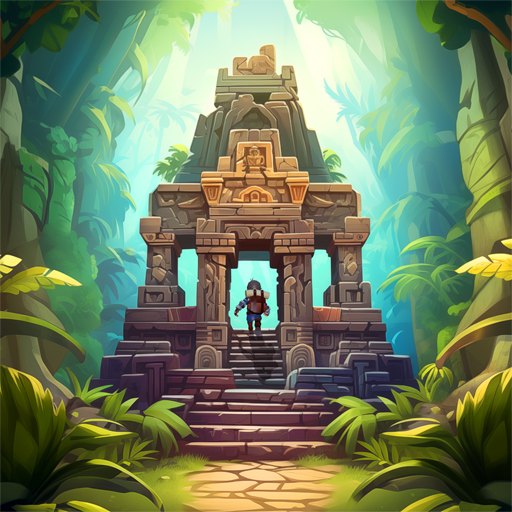 Jungle Temple: Gold Runner Download on Windows