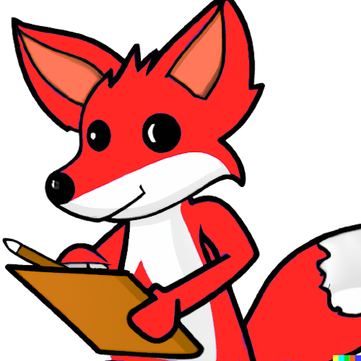 Survey Fox