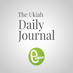 Ukiah Daily Journal e-Edition