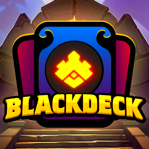 Black Deck - Card Battle CCG