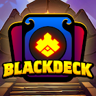 Black Deck - Card Battle ССG Game 1.9.0
