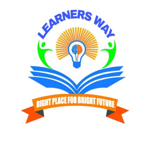 LEARNERS WAY logo