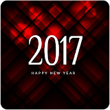 Top New Year Gujarati SMS 2017 icon