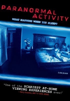 Paranormal Activity Peliculas en Google Play