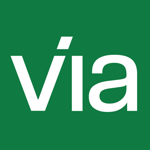 Viacurrent logo