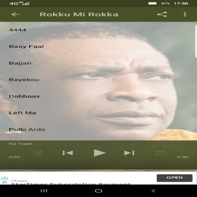 Youssou NDour Best songs