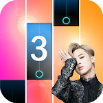 Cover Image of Télécharger BTS Piano Game  APK