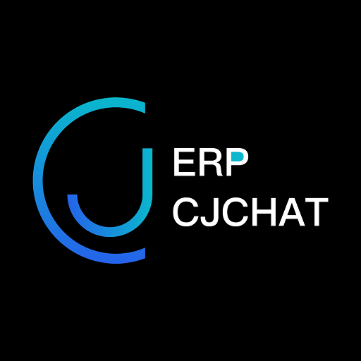 ERP-Chat logo