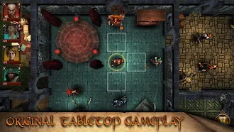 Game screenshot Arcane Quest HD mod apk