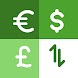 Beautiful Currency Converter - Androidアプリ