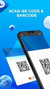 Download QR Code Scanner Barcode Scan Pro v1.0.11 MOD APK (Premium) Free For Android 3
