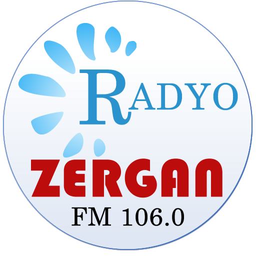 Radyo Zergan logo