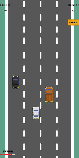 Safety First Screen 2