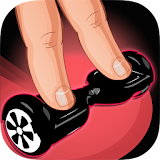 Hoverboard Simulator icon