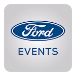Cover Image of Baixar Ford Events  APK