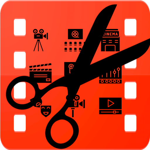 Action Video Editor Tool Pro logo