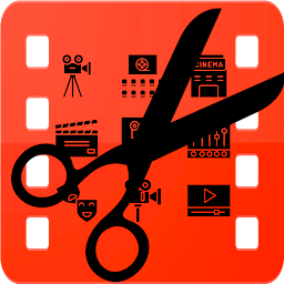 Icon image Action Video Editor Tool Pro