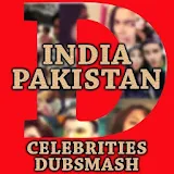 Pak India Dubsmash Videos icon