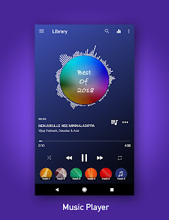 Music Player