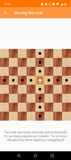Chess puzzles! Screen 2