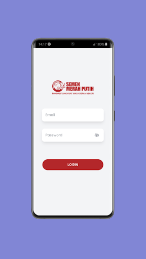 Android application CEMS Cemindo screenshort