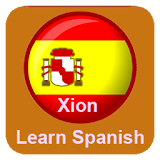 Xion learn spanish icon