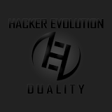 Hacker Evolution icon