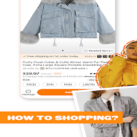 Tips Temu Shopping