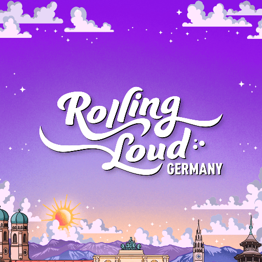 Rolling Loud Germany Apps on Google Play