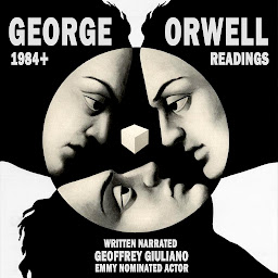 Icon image George Orwell 1984+