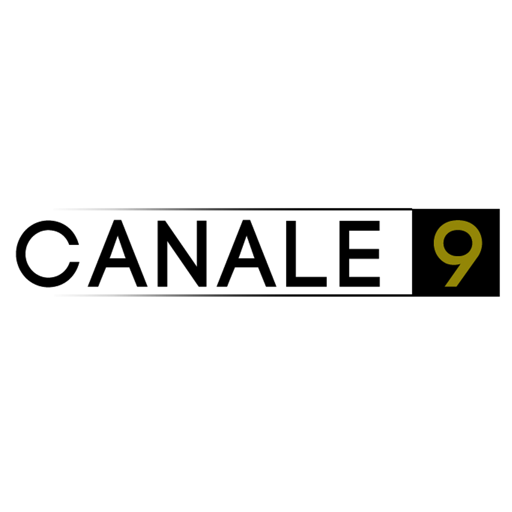 Canale 9 logo